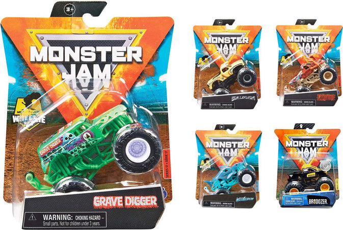 Monster-Jam-1:64-Spin-Master