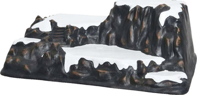 Montagna innevata per villaggio di Natale, decorazione natalizia da 54 cm Casa e cucina/Decorazioni per interni/Addobbi e decorazioni per ricorrenze/Decorazioni natalizie/Oggettistica MagiediNatale.it - Altamura, Commerciovirtuoso.it