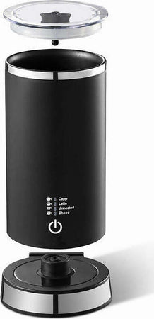 Macchina Latte 4 In 1 Montalatte Elettrico 4 In 1 | 600W 240ml - Foto 13