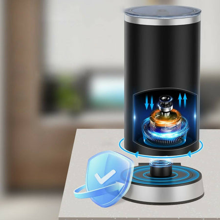 Montalatte-elettrico-automatico-4-in-1-per-cappuccino,-latte,-cioccolata-calda-e-latte-freddo