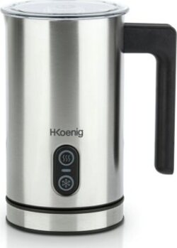 Montalatte-Elettrico-MLK8-per-Cappuccino,-Cioccolata-Calda,-Caffè-Latte,-0.24-L,-500W