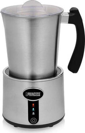 Montalatte-elettrico-Princess-01-243005-01-001-A-Induzione-Inox