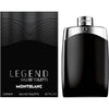 MONTBLANC legend homme eau de toilette 200ml