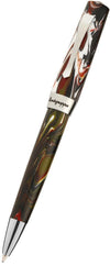 MONTEGRAPPA Penna a sfera rotazione Elmo 02 multicolore ISE2RBAR