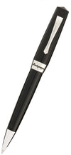 MONTEGRAPPA Penna a sfera rotazione Elmo 02 nera ISE2RBAC