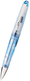 MONTEGRAPPA Penna a sfera Elmo Ambiente Ocean realizzata in materiali riciclati.