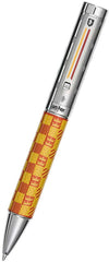 MONTEGRAPPA Penna a sfera collezione Harry Potter: House Colours Hogwarts