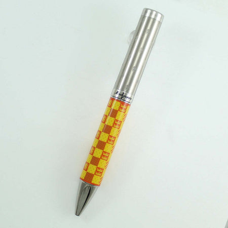 MONTEGRAPPA Penna a sfera collezione Harry Potter: House Colours Hogwarts
