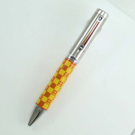 MONTEGRAPPA Penna a sfera collezione Harry Potter: House Colours Hogwarts