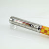 MONTEGRAPPA Penna a sfera collezione Harry Potter: House Colours Hogwarts