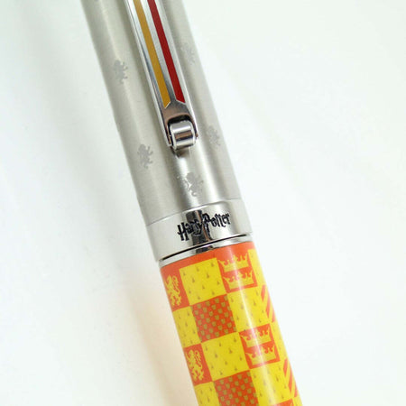 MONTEGRAPPA Penna a sfera collezione Harry Potter: House Colours Hogwarts