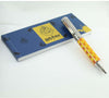 MONTEGRAPPA Penna a sfera collezione Harry Potter: House Colours Hogwarts