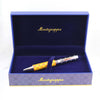 MONTEGRAPPA Penna a sfera collezione Harry Potter: House Colours Hogwarts