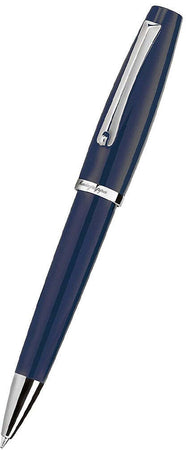 MONTEGRAPPA Penna a sfera rotazione Manager Navy Blue ISMANBIB_3