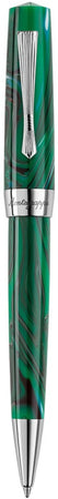 MONTEGRAPPA Penna a sfera Elmo 02 verde ISE2RBAG