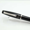 MONTEGRAPPA penna a sfera Manager IUSTITIA dura lex sed lex simbolo Giustizia