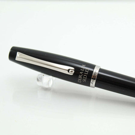 MONTEGRAPPA penna a sfera Manager IUSTITIA dura lex sed lex simbolo Giustizia