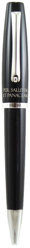 MONTEGRAPPA Penna a sfera Manager Salus con simbolo medicina