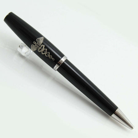 MONTEGRAPPA Penna a sfera Manager Salus con simbolo medicina
