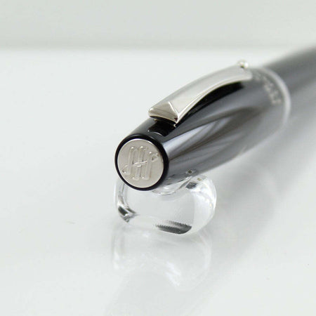 MONTEGRAPPA Penna a sfera Manager Salus con simbolo medicina