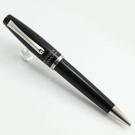 MONTEGRAPPA Penna a sfera Manager Salus con simbolo medicina