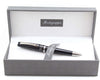 MONTEGRAPPA Penna a sfera Manager Salus con simbolo medicina
