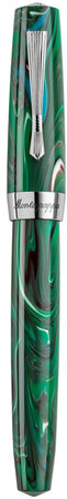 MONTEGRAPPA Penna roller Elmo 02 verde ISE2RRAG