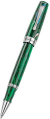 MONTEGRAPPA Penna roller Elmo 02 verde ISE2RRAG