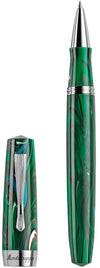 MONTEGRAPPA Penna roller Elmo 02 verde ISE2RRAG