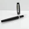 MONTEGRAPPA penna roller Manager IUSTITIA dura lex sed lex simbolo Giustizia