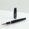 MONTEGRAPPA penna roller Manager IUSTITIA dura lex sed lex simbolo Giustizia