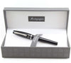MONTEGRAPPA penna roller Manager IUSTITIA dura lex sed lex simbolo Giustizia