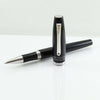 MONTEGRAPPA Penna roller Manager Salus con simbolo medicina