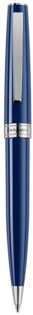 MONTEGRAPPA Penna sfera a rotazione Armonia blu mare ISA1RBAB