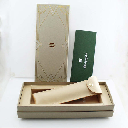 MONTEGRAPPA Penna stilografica Elmo 01 nera ISEOR3AC
