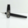 MONTEGRAPPA penna stilografica Manager IUSTITIA dura lex sed lex simbolo Giustizia