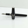 MONTEGRAPPA Penna stilografica Manager Salus con simbolo medicina