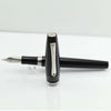 MONTEGRAPPA Penna stilografica Manager Salus con simbolo medicina