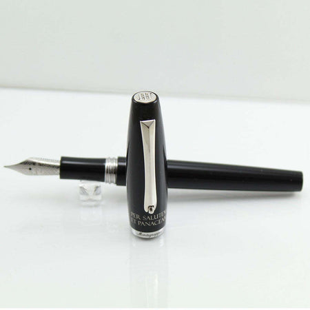 MONTEGRAPPA Penna stilografica Manager Salus con simbolo medicina