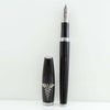 MONTEGRAPPA Penna stilografica Manager Salus con simbolo medicina
