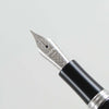 MONTEGRAPPA Penna stilografica Manager Salus con simbolo medicina