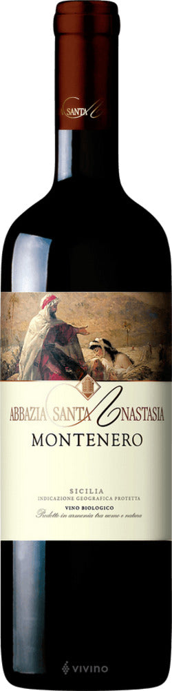 Montenero-Abbazia-Santa-Anastasia