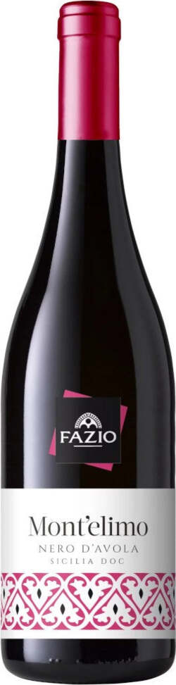 Montélimo-Nero-d'Avola-Fazio-Wine