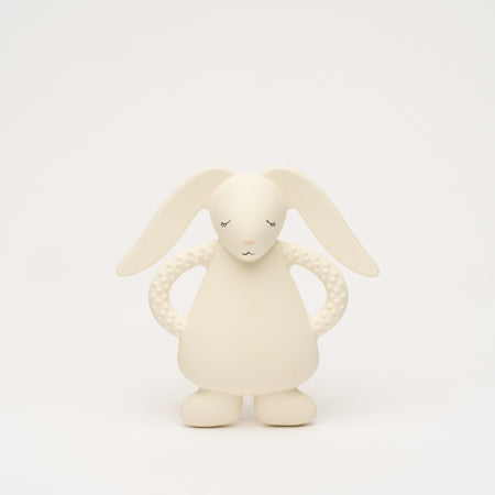 Dentarello in gomma naturale Moonie