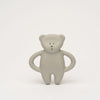 Dentarello in gomma naturale Moonie