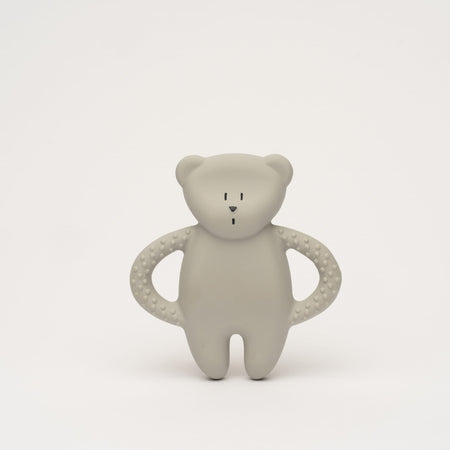 Dentarello in gomma naturale Moonie