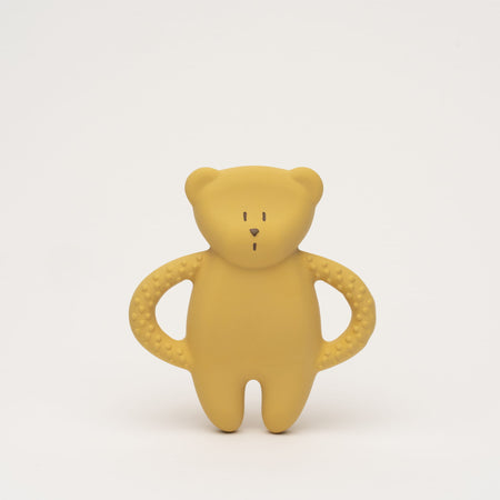 Dentarello in gomma naturale Moonie