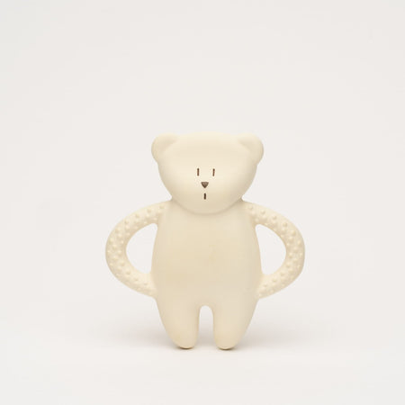 Dentarello in gomma naturale Moonie