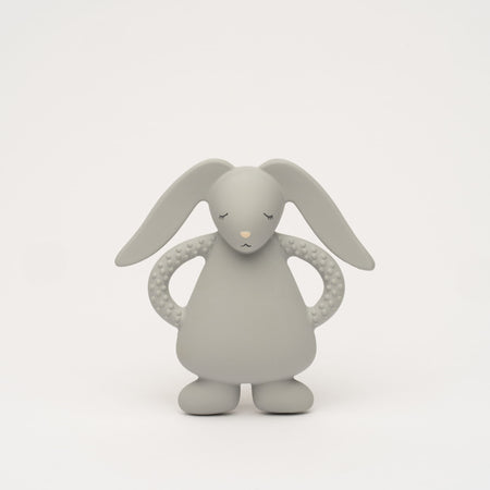 Dentarello in gomma naturale Moonie