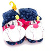 MOPPINE De Claressa Fuxia Blu